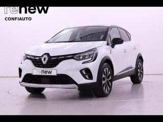 RENAULT - Captur