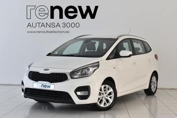 KIA - CARENS