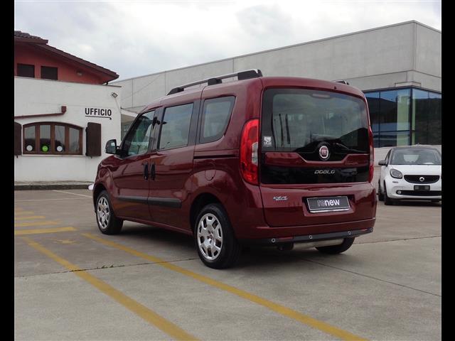 FIAT Doblo 01091071_VO38013498