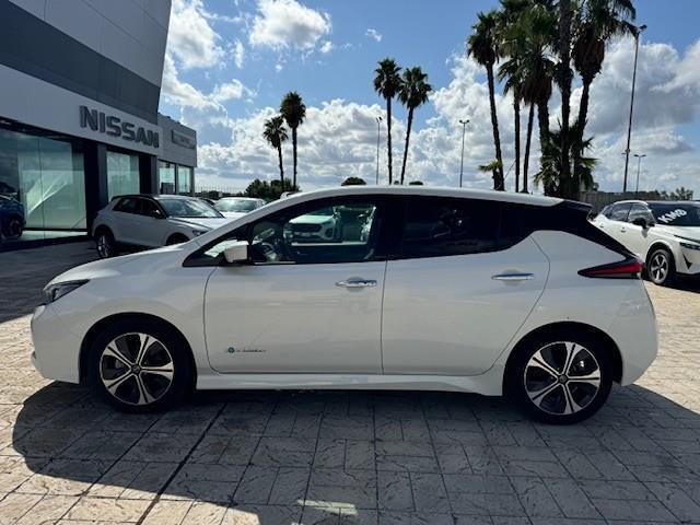 NISSAN Leaf II 2018 00996985_VO38013353