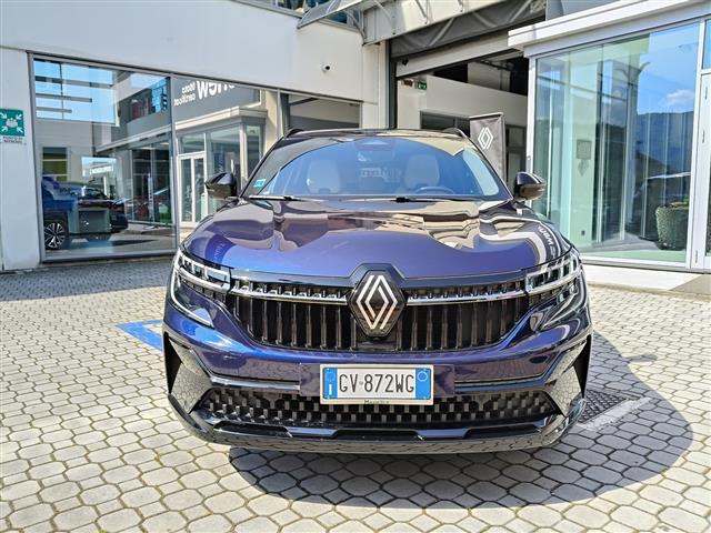 RENAULT Espace 00048790_VO38013022