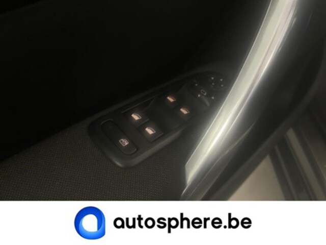 Exterieur 308  zwart
