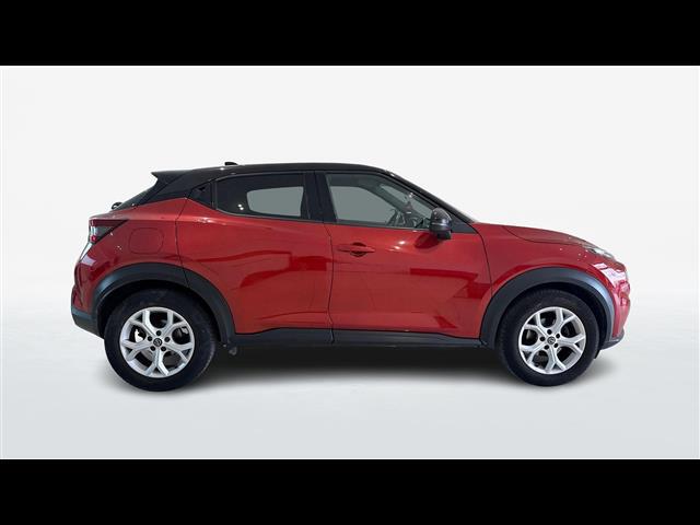 NISSAN Juke II 2020 04997966_VO38013058