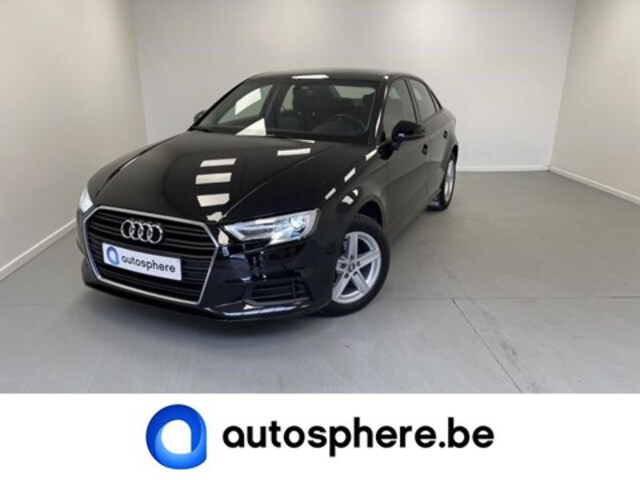 A3  zwart