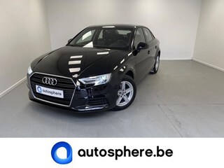 Audi - A3