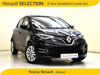 Renault - ZOE