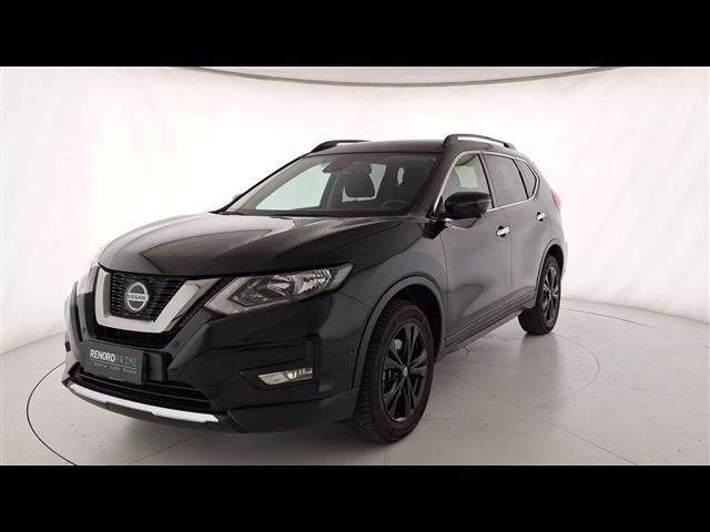 NISSAN X Trail 00946500_VO38023732