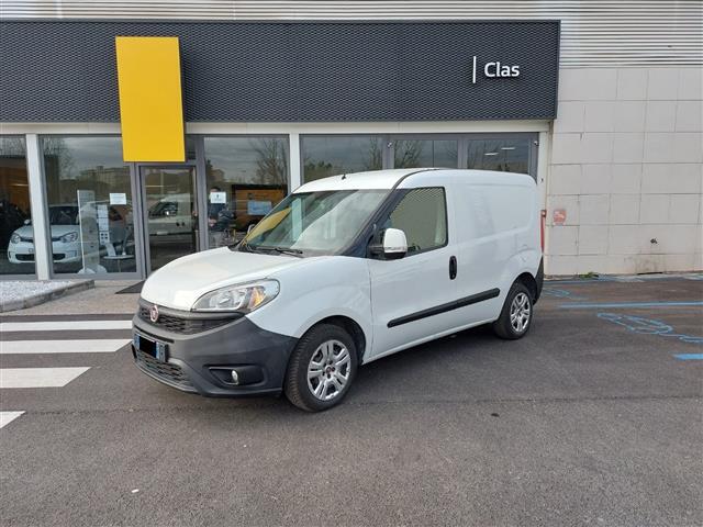 FIAT Doblo Cargo 05113556_VO38013080