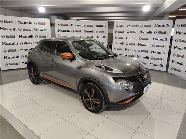 NISSAN Juke 00014406_VO38013022