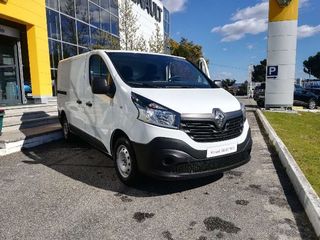 RENAULT - Trafic