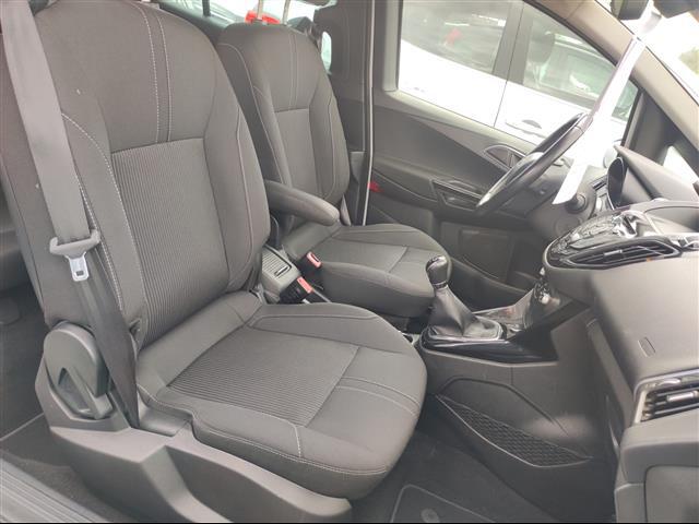 FORD B-Max 01245636_VO38043211