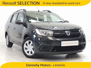 Dacia - LOGAN MCV