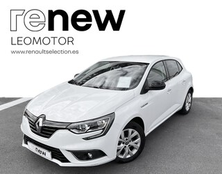 RENAULT - MEGANE