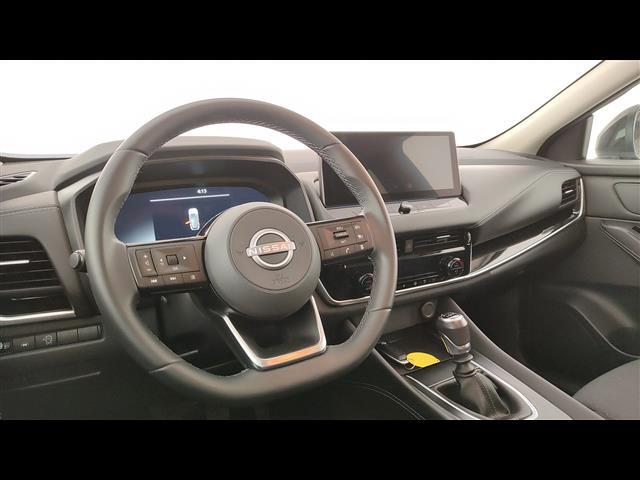 NISSAN Qashqai 00946953_VO38023732