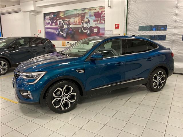 RENAULT Arkana 2021 00014460_VO38013022