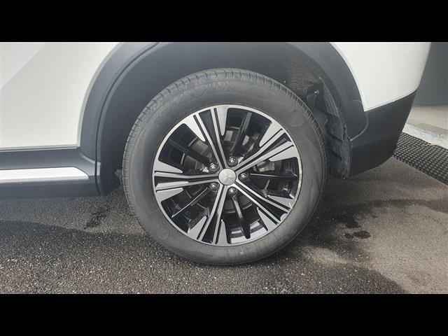 MITSUBISHI Eclipse Cross 02337340_VO38013041