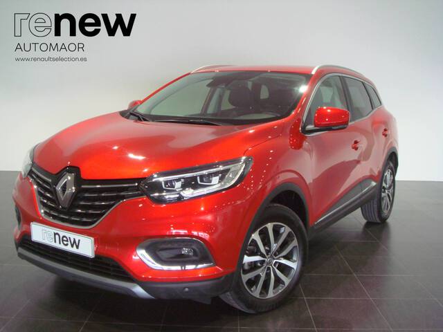 Kadjar  ROJO