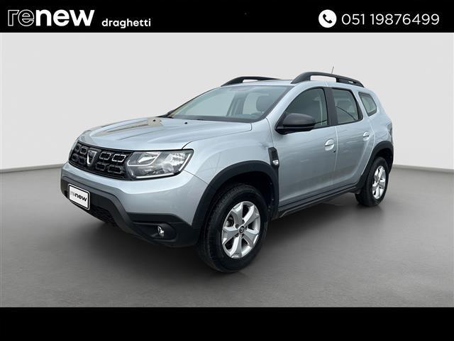 DACIA Duster II 2018 01158093_VO38013322