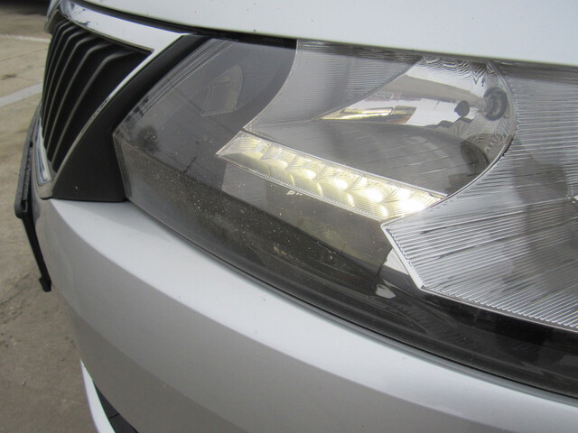 Exterior RAPID  GRI
