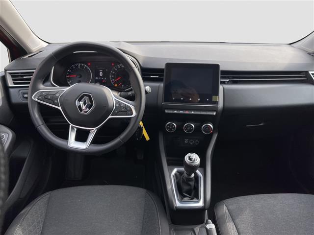 RENAULT Clio V 2019 01158020_VO38013322