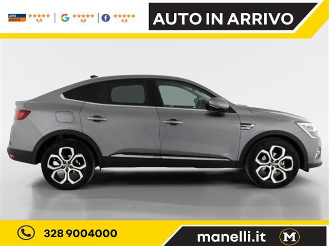 RENAULT Arkana 2021 00014713_VO38013022