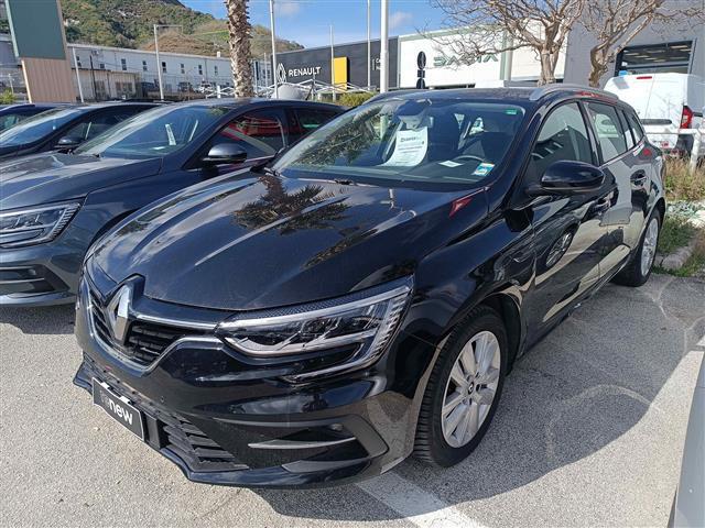 RENAULT Megane IV 2020 Sporter 30000637_VO38013138