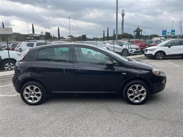 FIAT Punto 02640108_VO38043366
