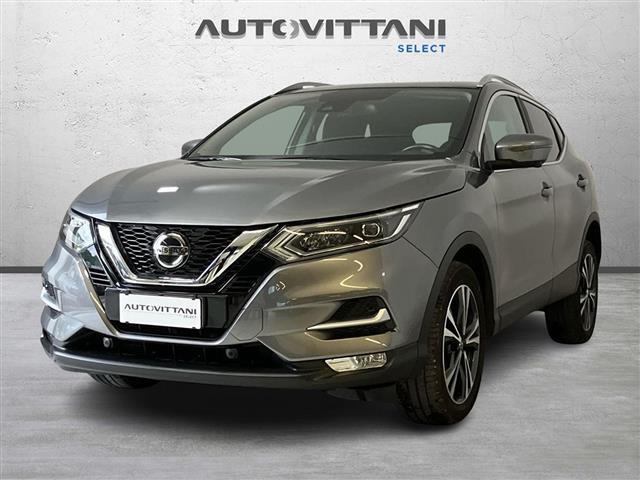 NISSAN Qashqai 00985406_VO38023207