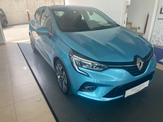 Renault - Clio