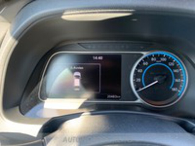 NISSAN Leaf II 2018 01873784_VO38013067