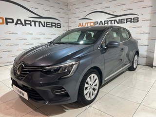 Renault - Clio