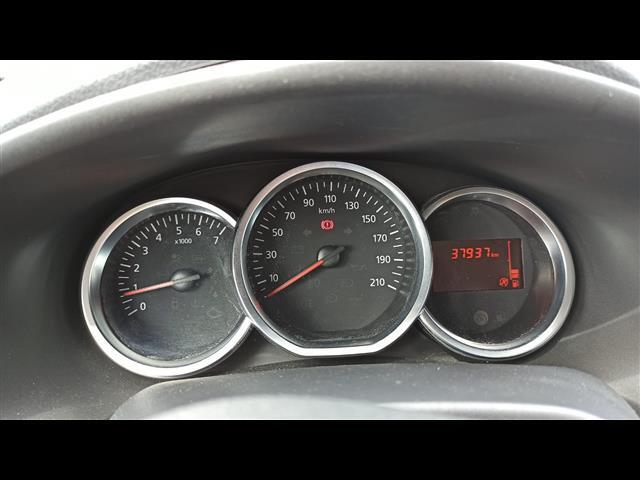 DACIA Sandero 00024006_VO38013404