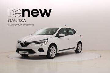 RENAULT - CLIO