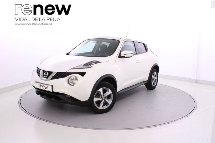 Juke  Blanco