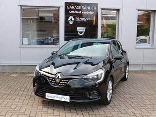 Renault - Clio