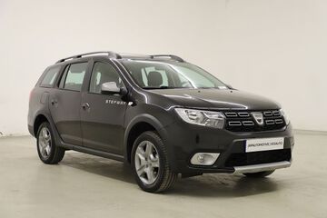 DACIA - Logan