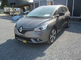 Renault - Grand Scenic