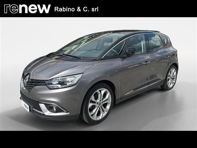 RENAULT Scenic 01515222_VO38053436
