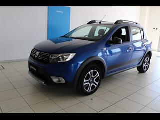 DACIA Sandero 00552566_VO38013066