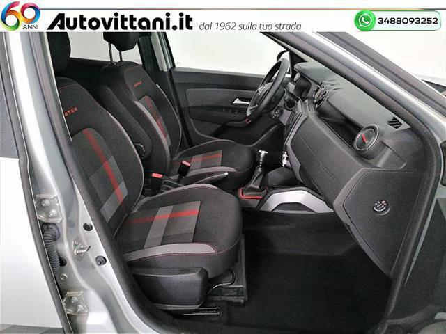 DACIA Duster II 2018 00957895_VO38023207