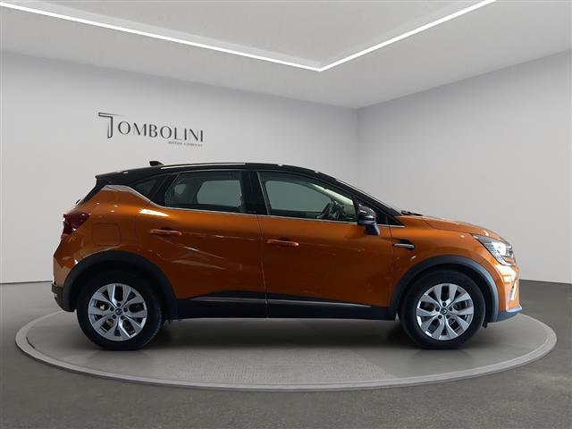 RENAULT Captur II 2019 10037179_VO38013447