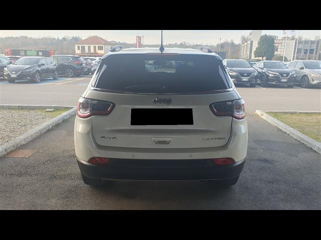 JEEP Compass 02358243_VO38013041
