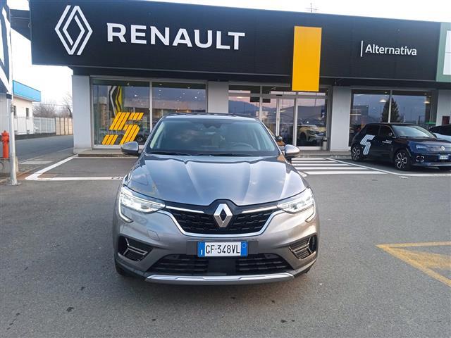 RENAULT Arkana 2021 00025006_VO38013404