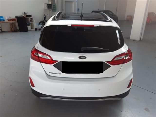FORD Fiesta Active 2018 02378290_VO38013041