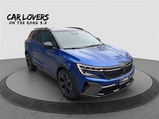 RENAULT Austral 05258201_VO38013034