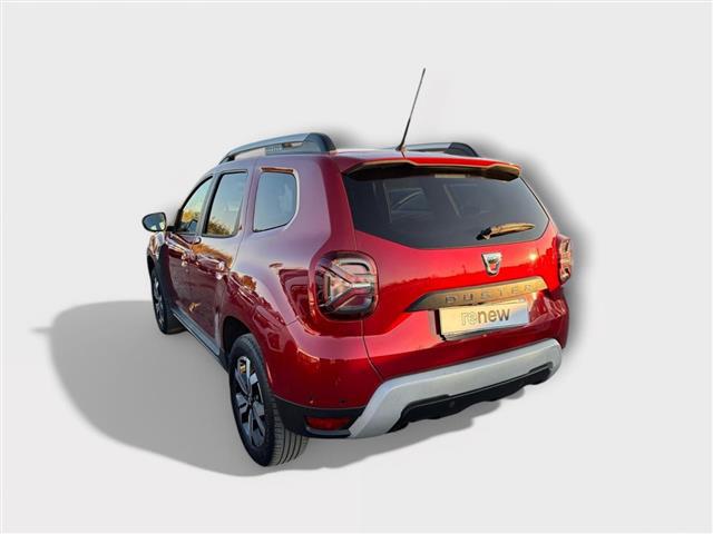 DACIA Duster II 2021 06194153_VO38013080