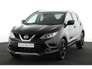 Nissan - Qashqai