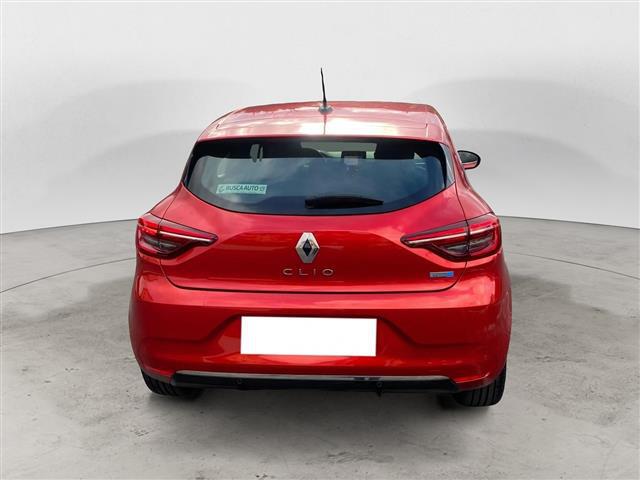 RENAULT Clio V 2019 04985787_VO38043508