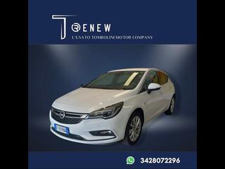 OPEL Astra 10033381_VO38013447