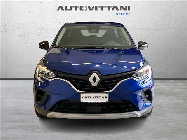 RENAULT Captur 00984952_VO38023207